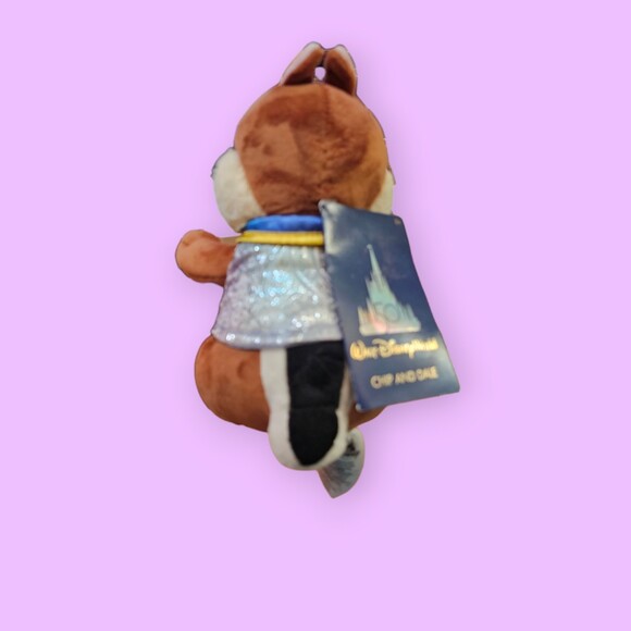 Disney Parks Anniversary plush - Picture 2 of 4